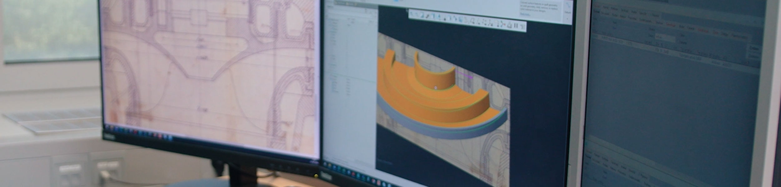 Turbine R&D: Hydraulic Development, Model Production & Testing